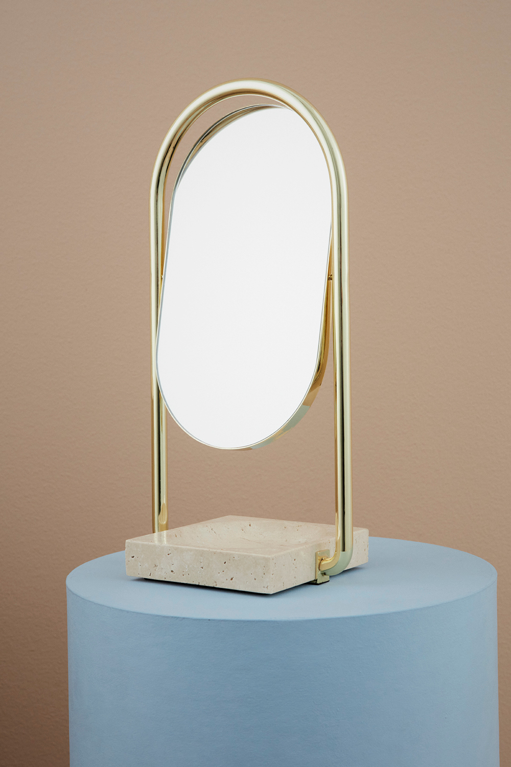ANGUI table mirror ANGUI table mirror